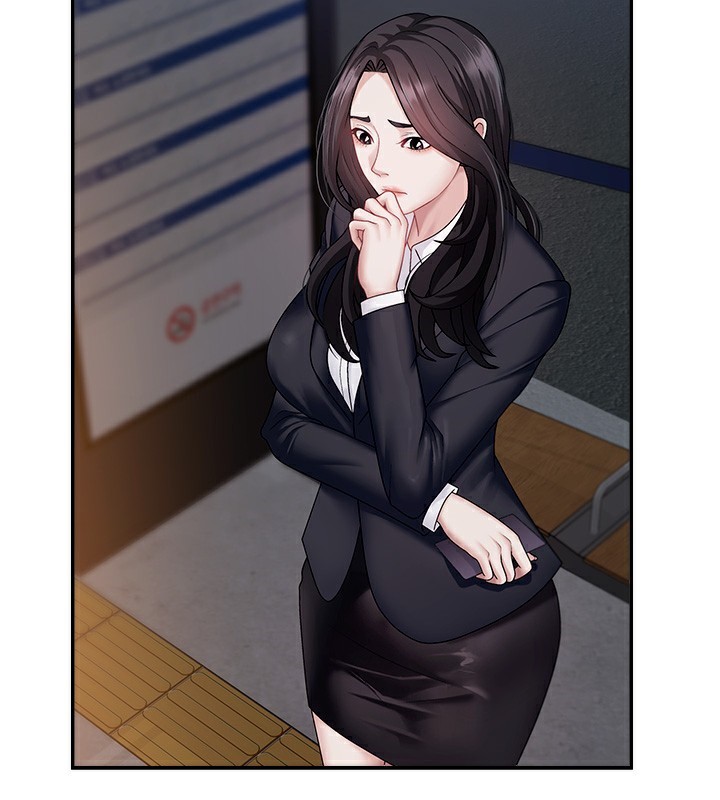 肉体审判第6话-亲自加班的好主管