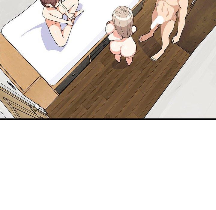 难缠姐妹偏要和我同居第49話