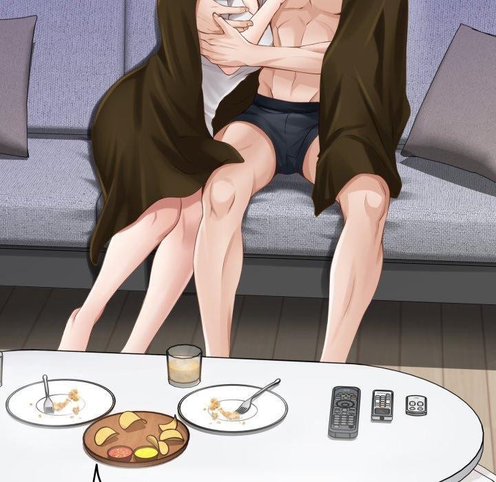 极乐之神第48話