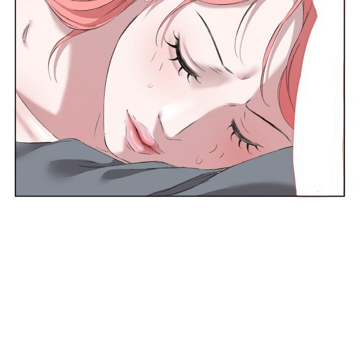 回归单身的继女第33話