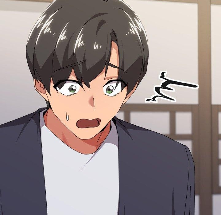 家人之间这样不好吧第51話