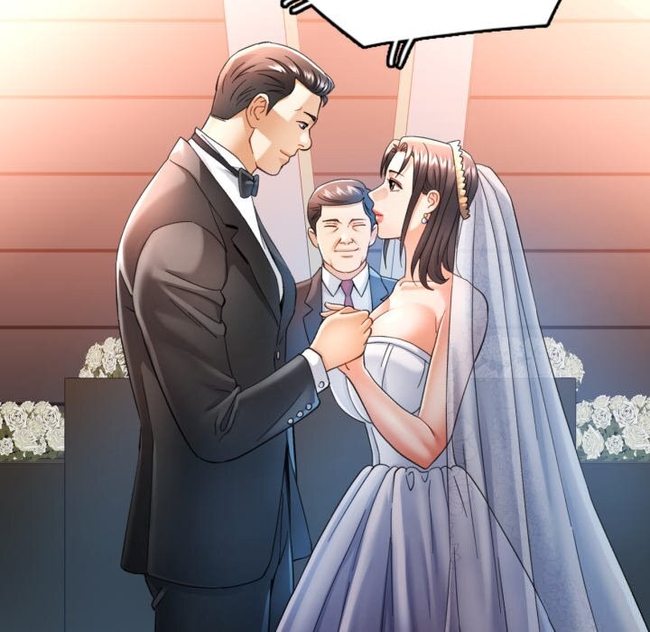 可以爱你吗第58話