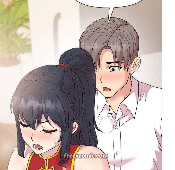 和美女上司玩游戏第57話