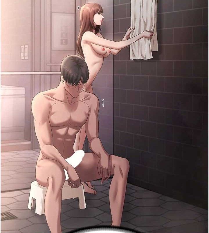 老闆娘的诱惑第59話-你下面這麼硬,要幫幫你嗎?