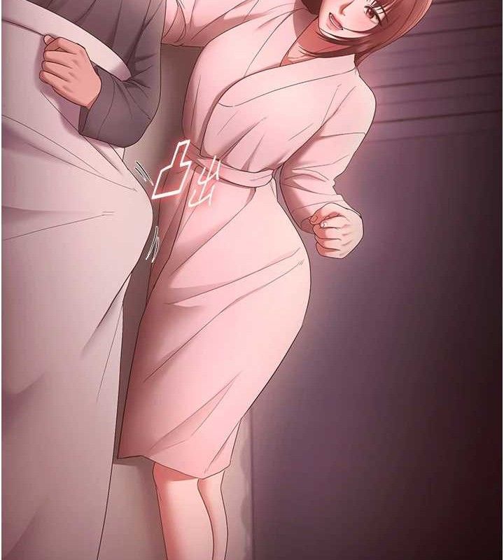 老闆娘的诱惑第59話-你下面這麼硬,要幫幫你嗎?