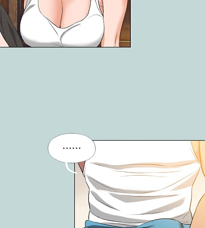 纵夏夜之梦(无码版)第89話-跟爸爸上過床的女人