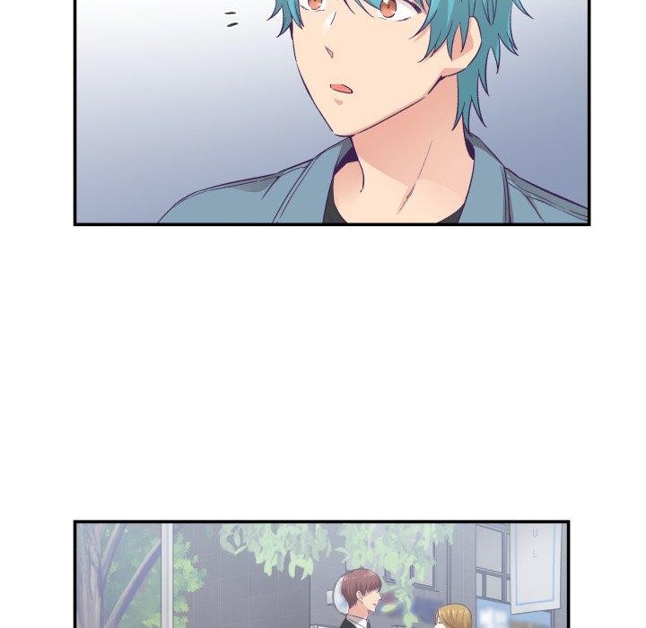 柔软的爱人第13話