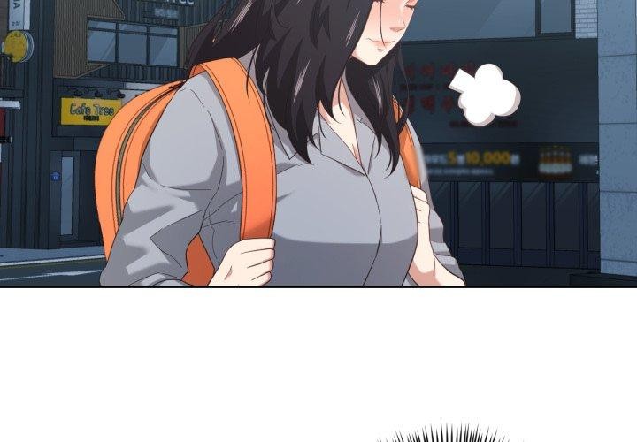 我的傻瓜男友第16話