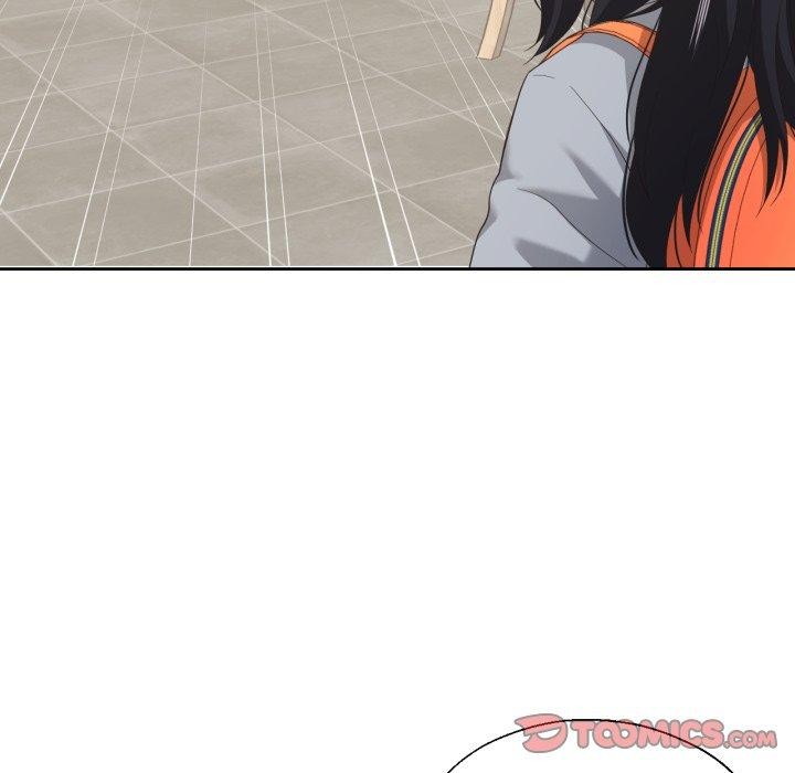 我的傻瓜男友第16話