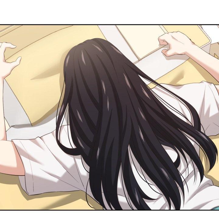 我的傻瓜男友第16話