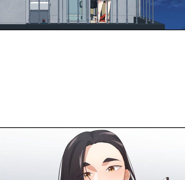 我的傻瓜男友第16話