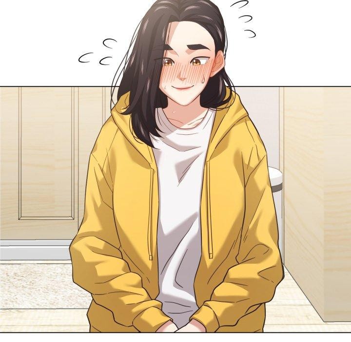 我的傻瓜男友第16話