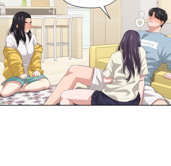 我的傻瓜男友第16話