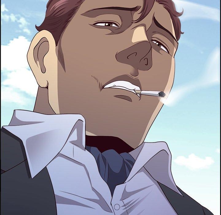 最强男人第28話