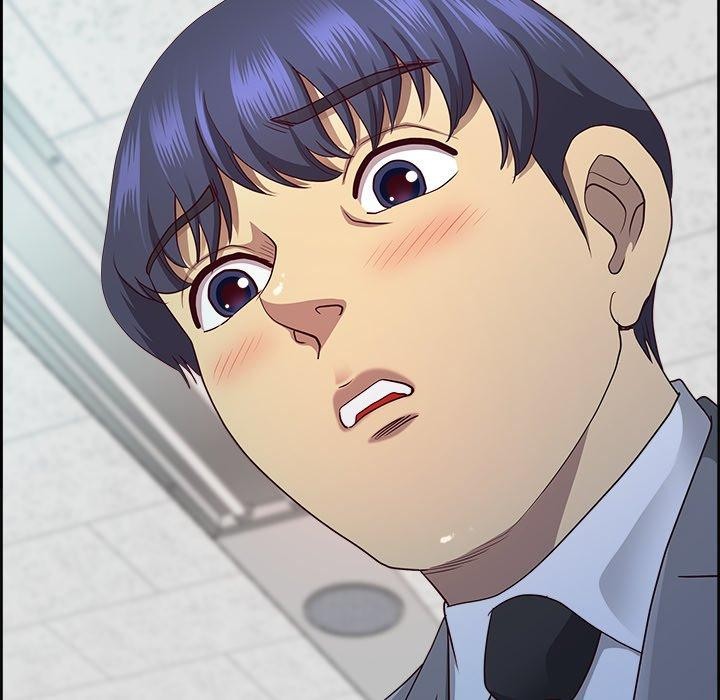 最强男人第28話