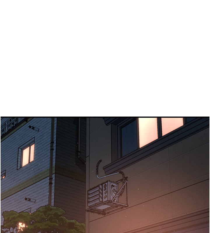 痒乐多阿姨第66話-我們…到此為止吧