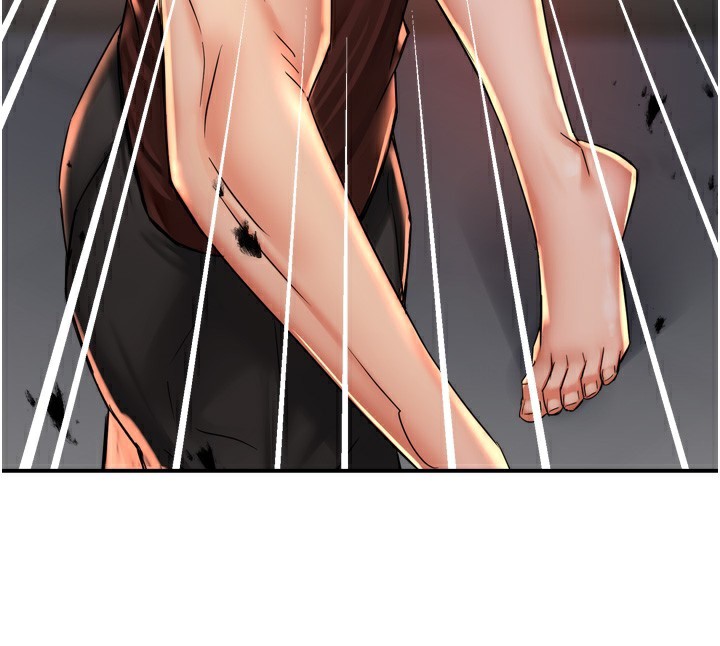 痒乐多阿姨第66話-我們…到此為止吧