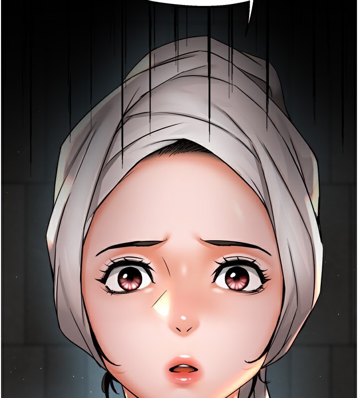 痒乐多阿姨第66話-我們…到此為止吧