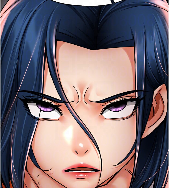 痒乐多阿姨第66話-我們…到此為止吧