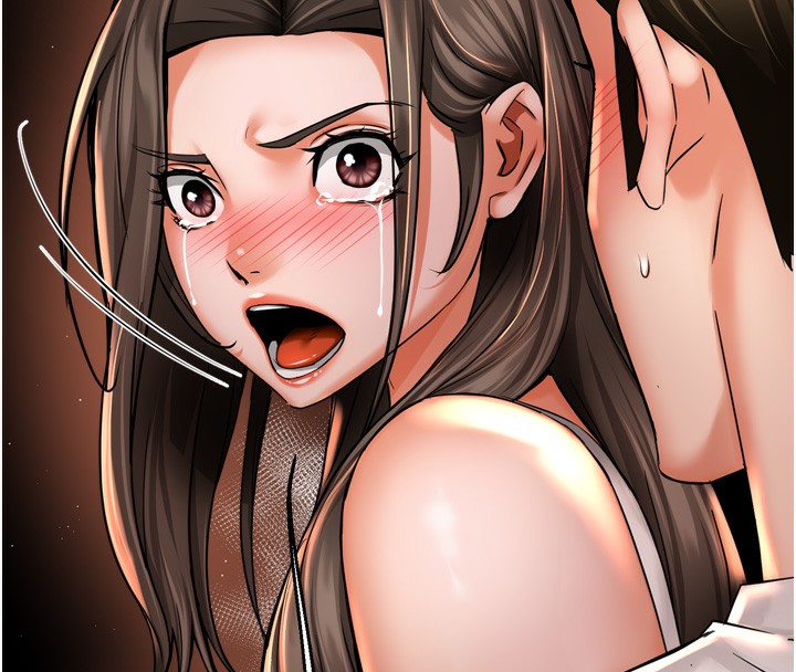 痒乐多阿姨第66話-我們…到此為止吧