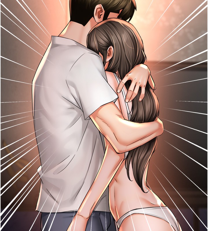 痒乐多阿姨第66話-我們…到此為止吧