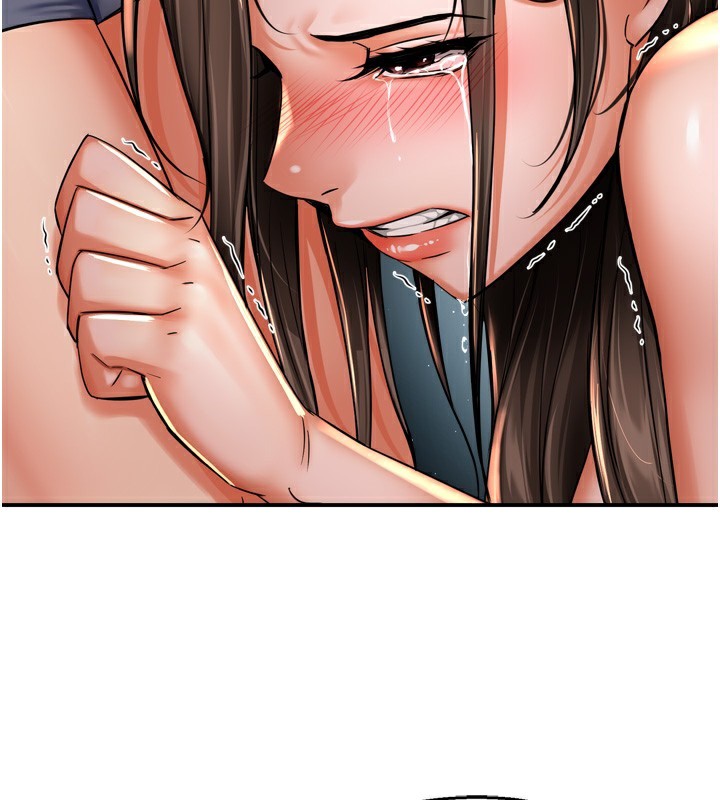 痒乐多阿姨第66話-我們…到此為止吧