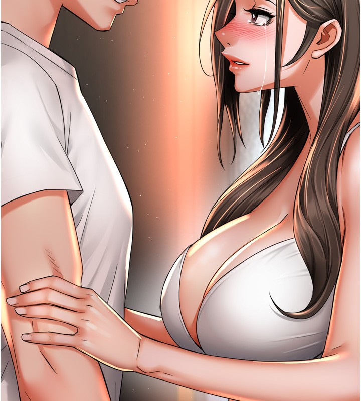 痒乐多阿姨第66話-我們…到此為止吧