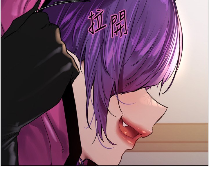 色轮眼第2季第78話-玷汙女惡魔的處子之身