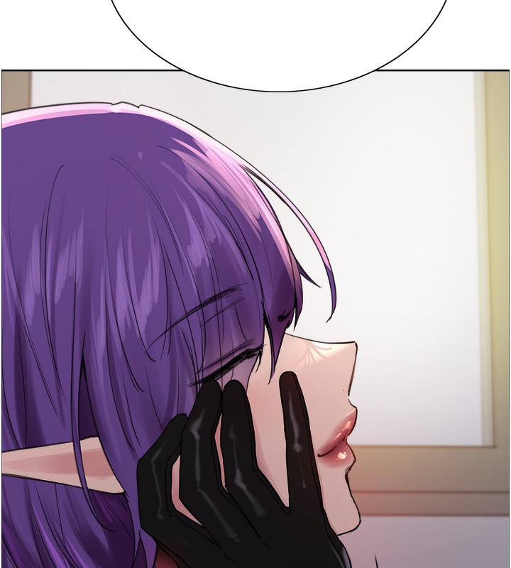 色轮眼第2季第78話-玷汙女惡魔的處子之身