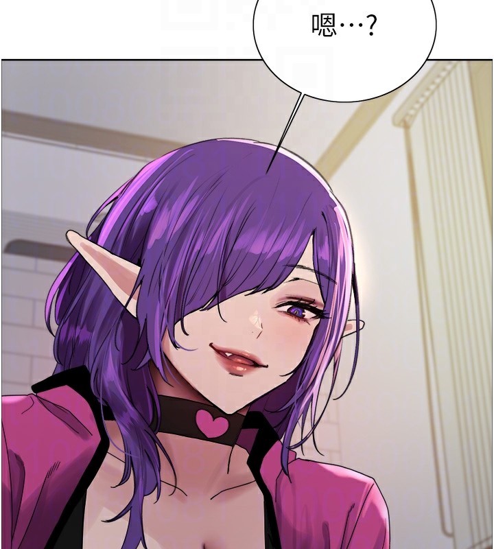 色轮眼第2季第78話-玷汙女惡魔的處子之身