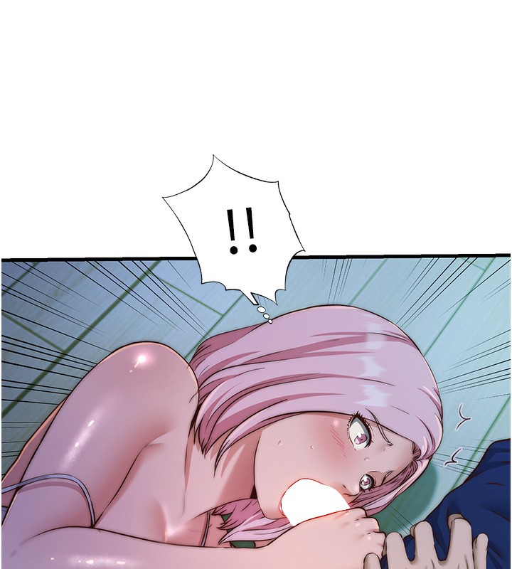 民宿精营中第15話-用嘴巴接住的感覺