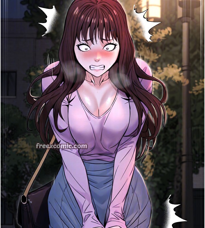 公务员的桃色副业第22話-為什麼你能控制我的跳蛋?