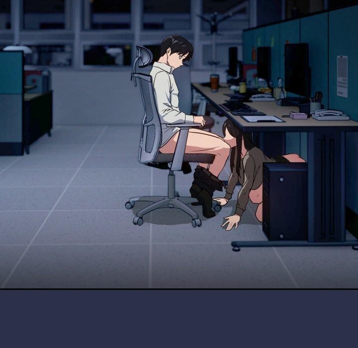 下班后的例行恋爱第61話