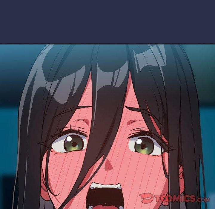 下班后的例行恋爱第61話