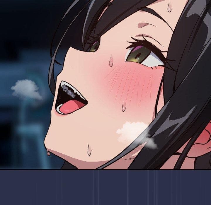 下班后的例行恋爱第61話