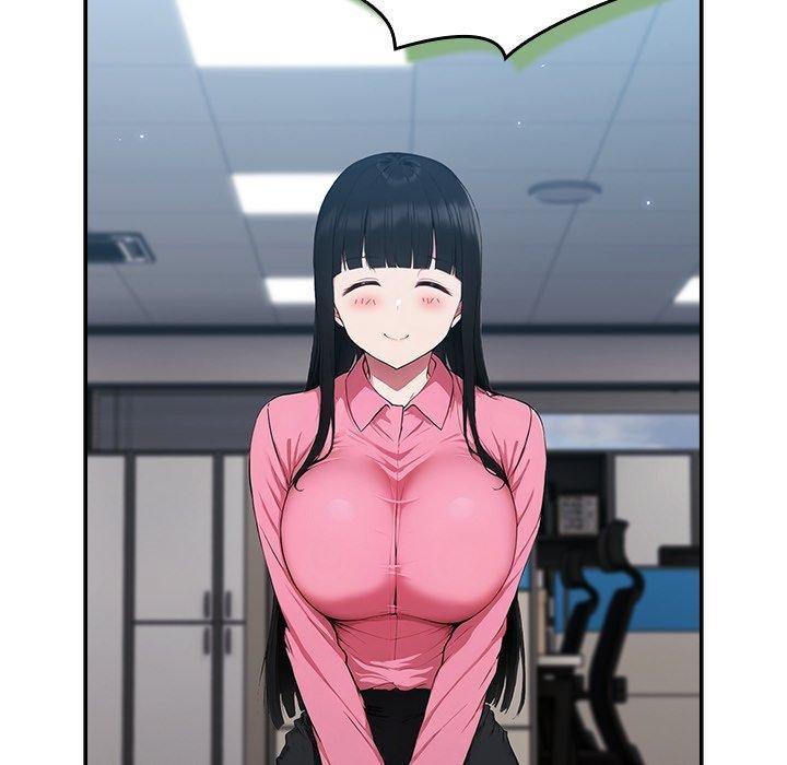 摸鱼生存指南第4話