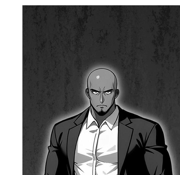 黑道X上班族第14話