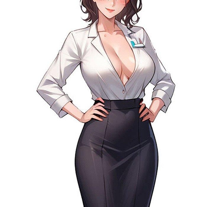 黑道X上班族第14話