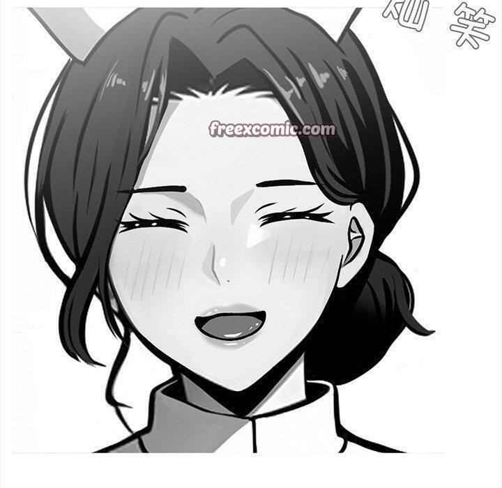 黑道X上班族第14話