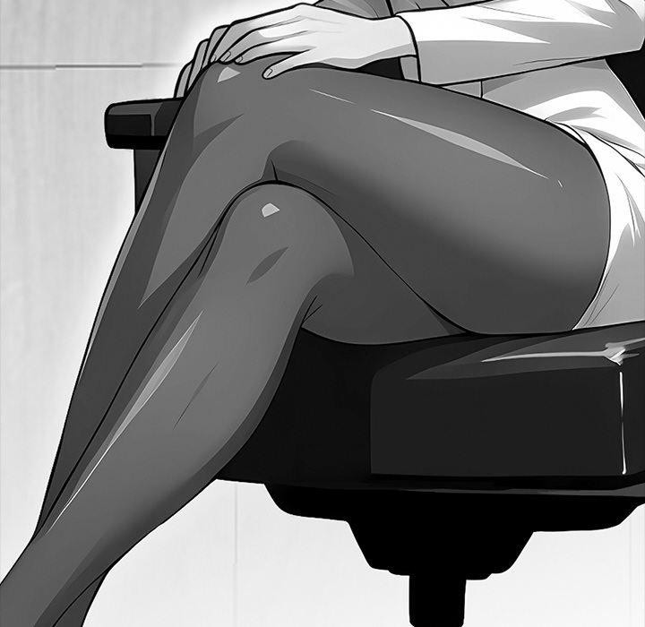 黑道X上班族第14話