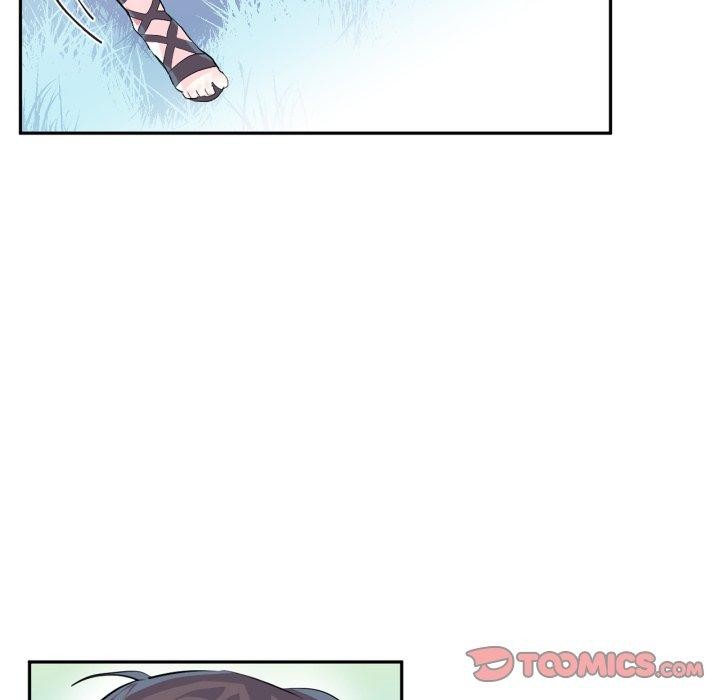 虚拟仙境第17話