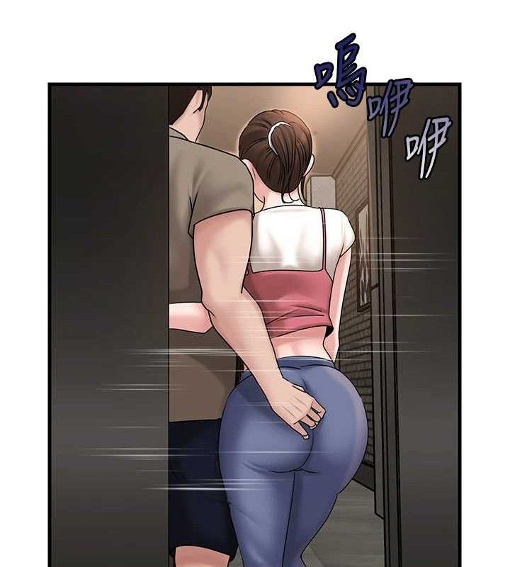 岳母为何那样第58話-散發誘人氣息的岳母