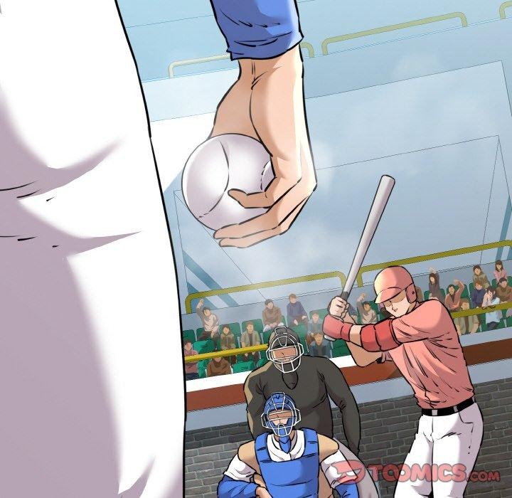 我的拉拉队宝贝第44話