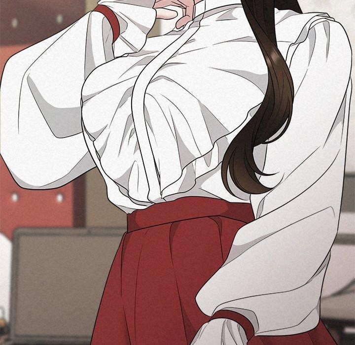 被吞噬的夜第41話