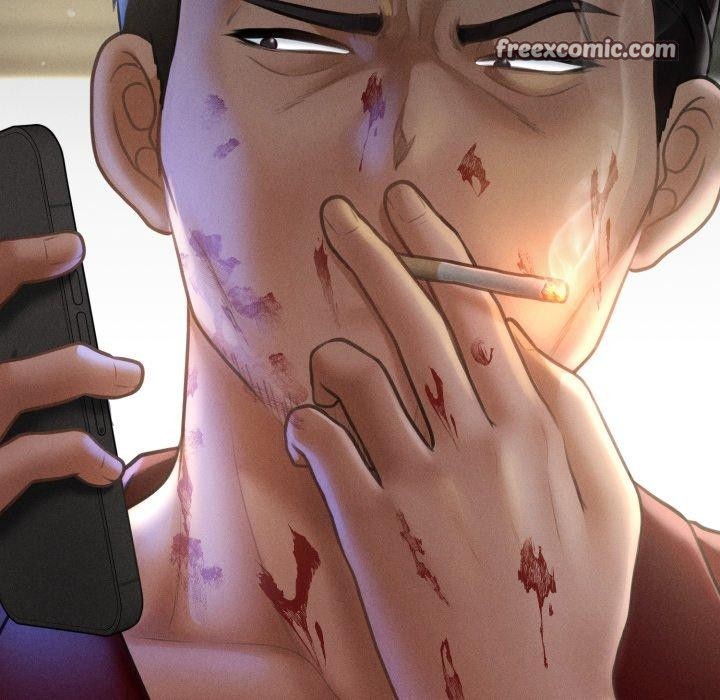 会长家的小儿子第20話