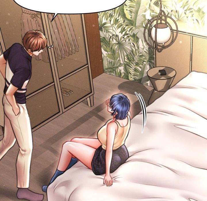 会长家的小儿子第20話