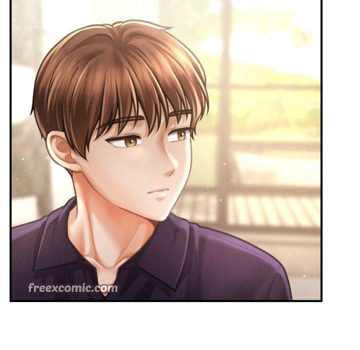 会长家的小儿子第20話