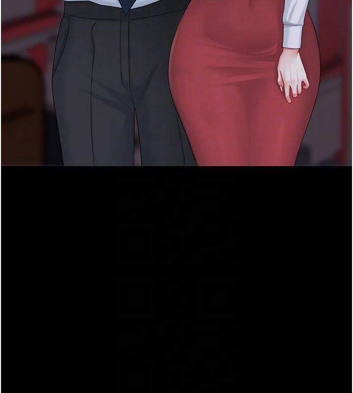 復仇母女丼第109話-下班後的電影約會