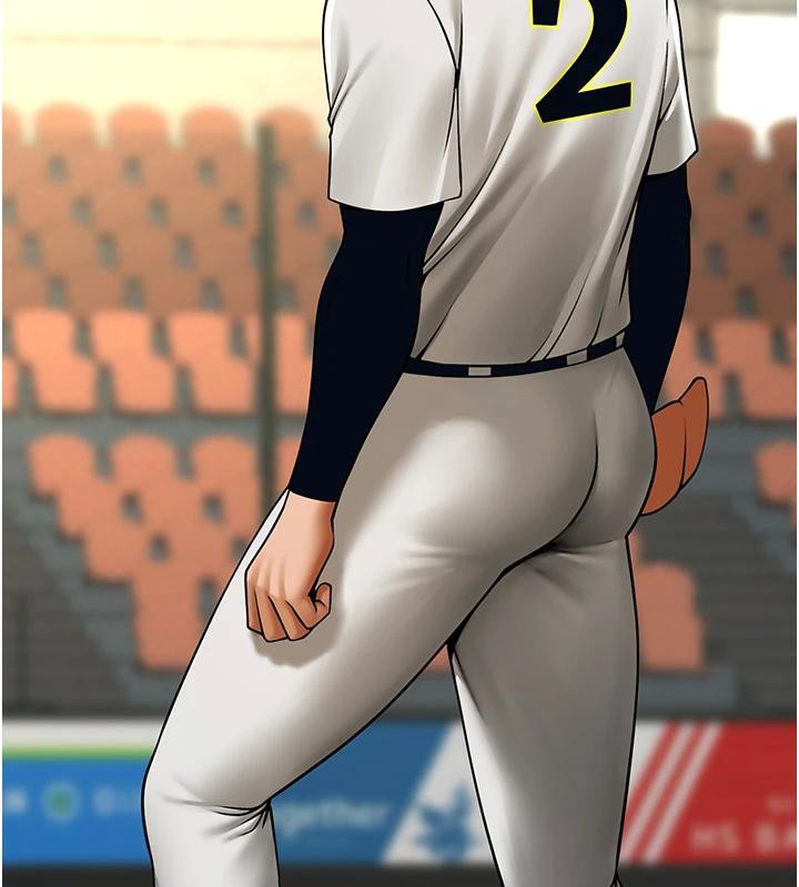 炸裂吧!巨棒第85話-專屬啦啦隊準備上場