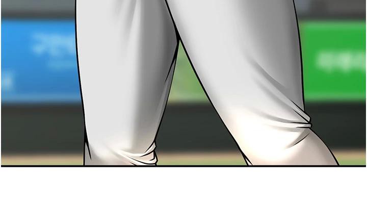 炸裂吧!巨棒第85話-專屬啦啦隊準備上場